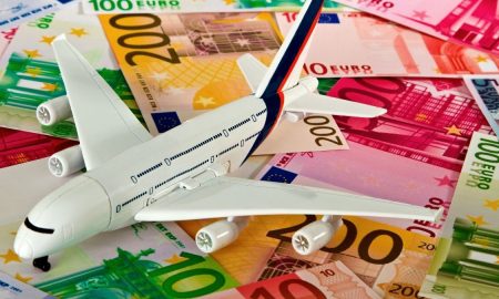 Aerolíneas siguen bajo presión por alza de precios del combustible