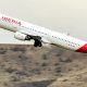 Iberia interesado en recuperación de conexiones aéreas en Latinoamérica