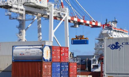 suspenden transporte en Rusia