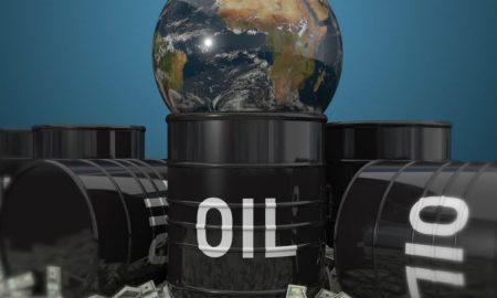 Precio del petróleo intermedio de Texas supera nuevamente los 100 dólares