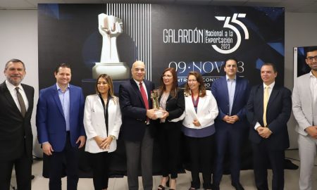 Galardón