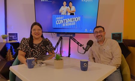 Podcast Desarrollo