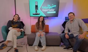 Podcast hecho a mano